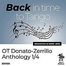 Wie schnell tanzten sie eigentlich damals den Tango?